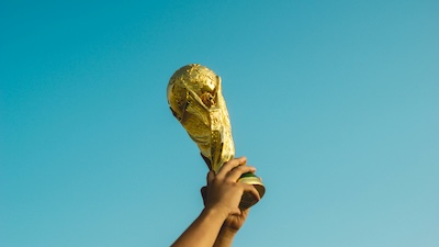 Oga Cup tournament banner